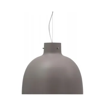 Bellissima mat hnědá / bílá