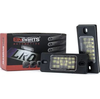 Osvětlení SPZ LED osvětlení SPZ VW Bora Variant (2005-2010)