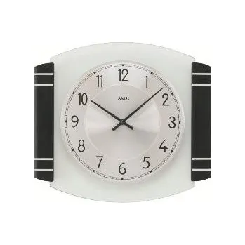 Hodiny Nástěnné hodiny 9381 AMS 28cm