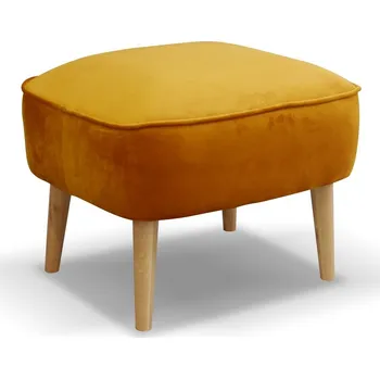 Obývací stěna Čalouněný taburet CHIETI Kronos 01