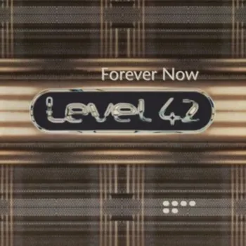 Zahraniční hudba Forever Now - Level 42 [LP]