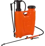 Stocker Postřikovač tlakový zádový 12 l