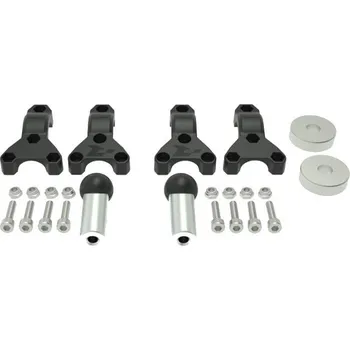 Auto-moto Rtech HP3 Mounting Kit BMW GS 1200/1250