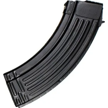 Příslušenství pro sportovní střelbu Zásobník AK47 7,62x39 30ran ocelový