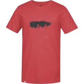 Pánské oblečení Pánské triko HANNAH MIKO ROSE OF SHARON M