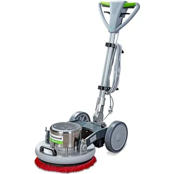 Podlahový mycí stroj Jednokotoučový orbitální mycí stroj OSM 431 (230 V)