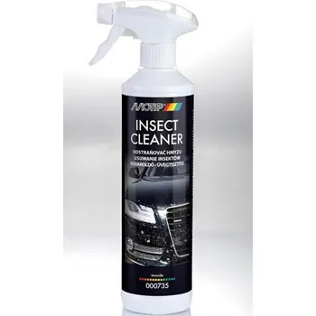 MOTIP Odstraňovač hmyzu - trigger, 500 ML