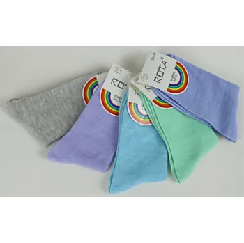 Dámské ponožky ROTA Dámské ponožky CZ523 Velikost: 35- 39