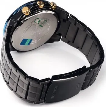 Řemínek na hodinky CASIO EFR 549RBB-2 (2108)