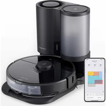 Robotický vysavač Roborock S7 Plus