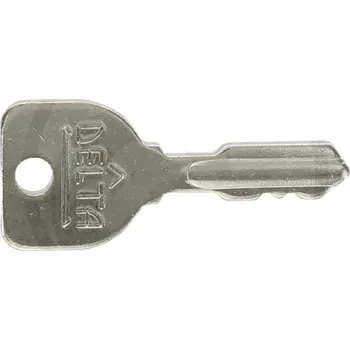 Náhradní klíč ke spínací skříňce na zahradní traktory AL-KO