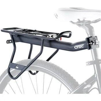 nosiče na kolo Cytec CarryMore nosič černý