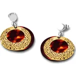 Náušnice Lotus Style Woman Basic LS1601-4/3