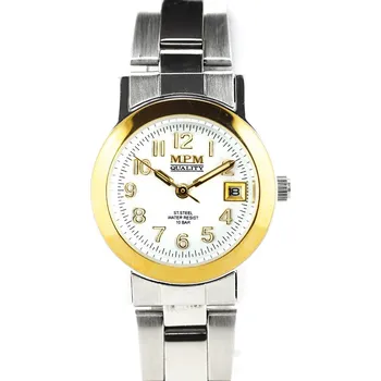 Módní doplněk MPM W02M.10404.A