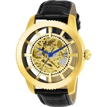 Hodinky Invicta Vintage Men Automatic Skeleton 23638 AKCE