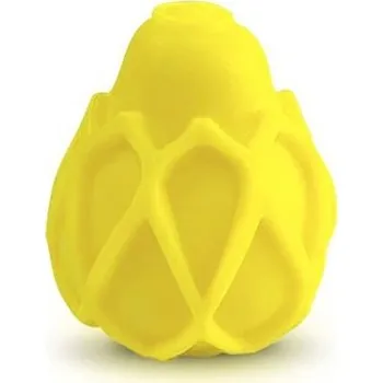 Masturbátor Gvibe G-Egg Yellow | Gvibe