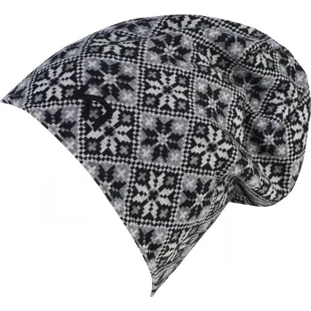 Běžecké oblečení Dámská čepice Kari Traa ROSE BEANIE, růžová