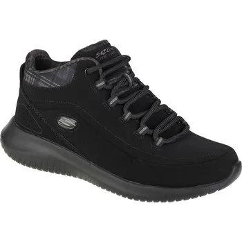 SKECHERS Ultra Flex Just Chill 12918-BBK Dámské tenisky SKECHERS Ultra Flex Just Chill 12918-BBK