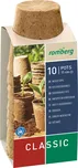 Romberg Classic Natur 11 cm 10 ks