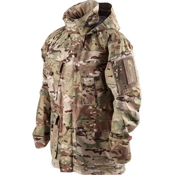 Carinthia TRG Rainsuit Multicam L