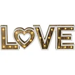 Globo Love 29976 (hnědá)