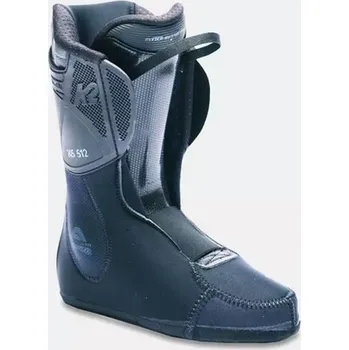 Sjezdové boty LUXFIT PRO THERM-IC HEAT BT LINER WOMEN, 26.5 MP