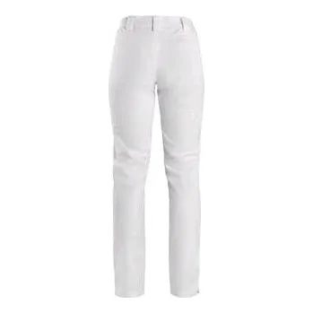 montérky Kalhoty CXS ERIN, dámské, bílé, vel. 36
