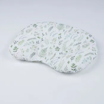 Hnízdečko pro miminko Tulimese Podhlavníček svěží kapradiny