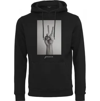 Pánská mikina Peace Sign Hoody S