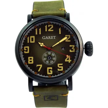 Hodinky Hodinky GARET 11984311