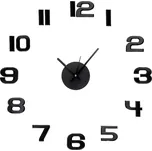 Nalepovací hodiny MPM E01.4171.90