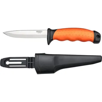 Sport MIKOV Nůž Brigand 39+3-NH-10 oranžový
