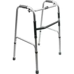 Rehabiq Čtyřbodové chodítko skládací