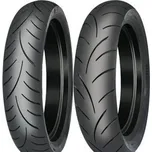 motocyklové (Silniční) Mitas MC 50 100/90/18 TL,F 56H