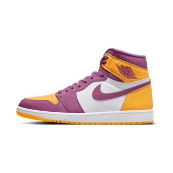 Pánské tenisky Air Jordan Jordan 1 High OG "Brotherhood" Velikost: 43