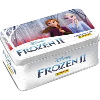 Karetní hra Panini Ledové Království 2 XL