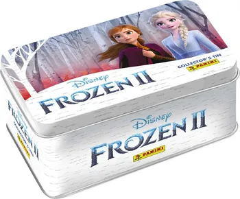 Sběratelská karetní hra Panini Ledové Království 2 XL