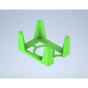 Příslušenství k deskovým hrám inserty.cz Krabička na karty 41x63mm (černá) Varianta: 1 přihrádka