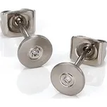 Boccia Titanium náušnice 0545-01