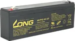 Avacom Long baterie 12 V 2,6 Ah F1…