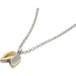 Boccia Titanium náhrdelník 08025-02