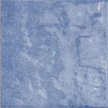 Obklad La Fenice Polveri Vietresi Wall Positano Blu 22,5x22,5 35628
