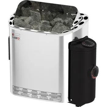 Kamna saunová 6,0kW SAWO Scandia NB Trendline