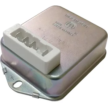 Auto elektroinstalace Regulátor napětí 14V polovodič CZ