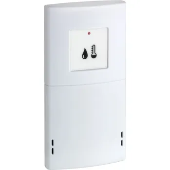 Meteostanice TFA 30.3196 - Bezdrátové čidlo