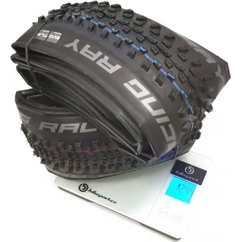 Sport Set plášťů SCHWALBE Racing Ray+Racing Ralph 29 x 2,25 EVO Super Ground, TLE, 1320g