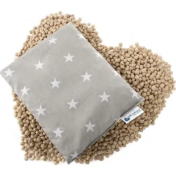 Polštář Medi Partners Polštář z třešňových pecek 20 x 25 cm