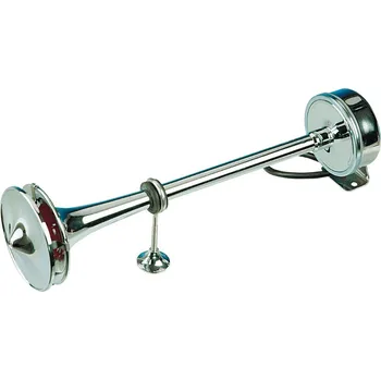 Zesilovač do auta VM/H 12V elektromagneticky klakson