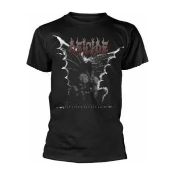 Merch Deicide: Tričko To Hell With God Gargoyle XXL 2021