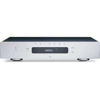 Hi-Fi Zesilovač Primare I15 MKII (Integrovaný zesilovač s výkonem 60 W Primare I15 MKII)